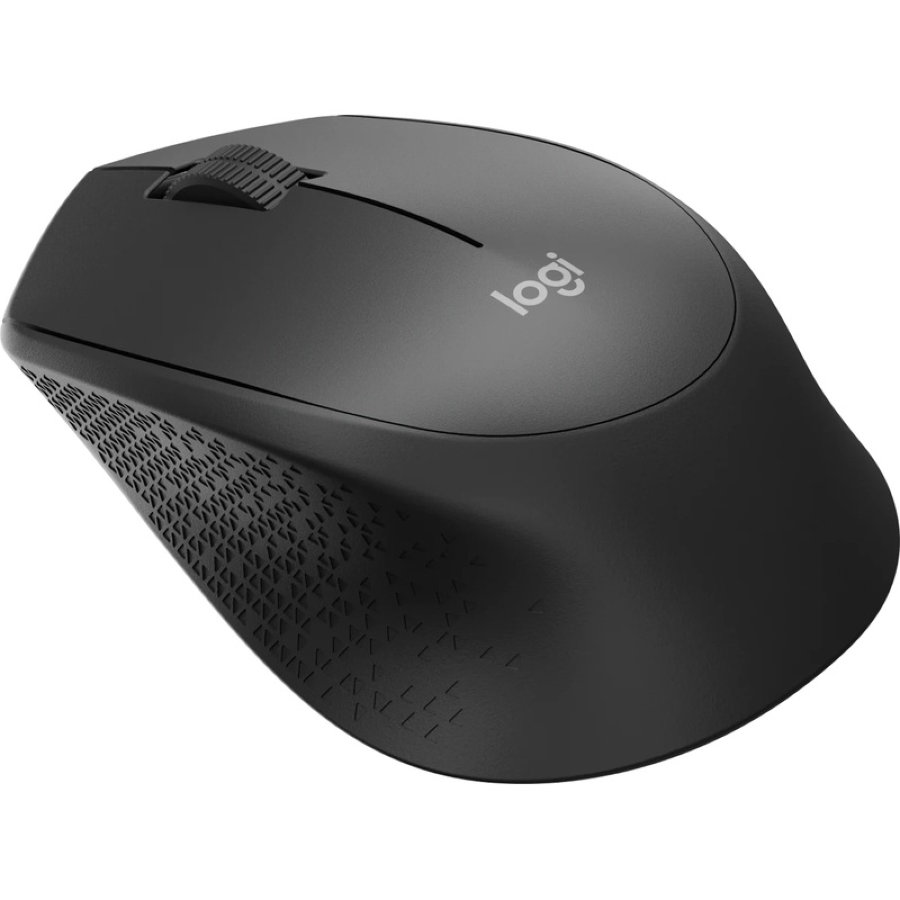 Мышь беспроводная Logitech M280 черная (910-004306) 
