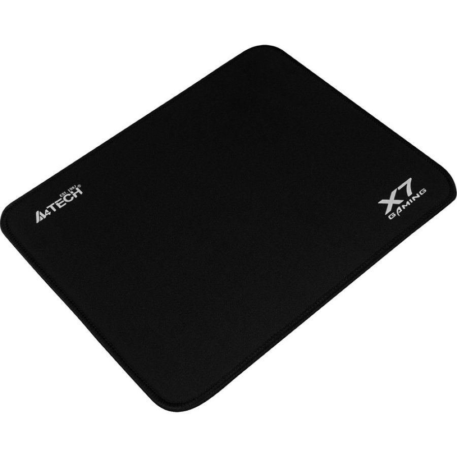 Коврик для мыши A4Tech X7 Pad X7-200MP черный 250x200x3мм 
