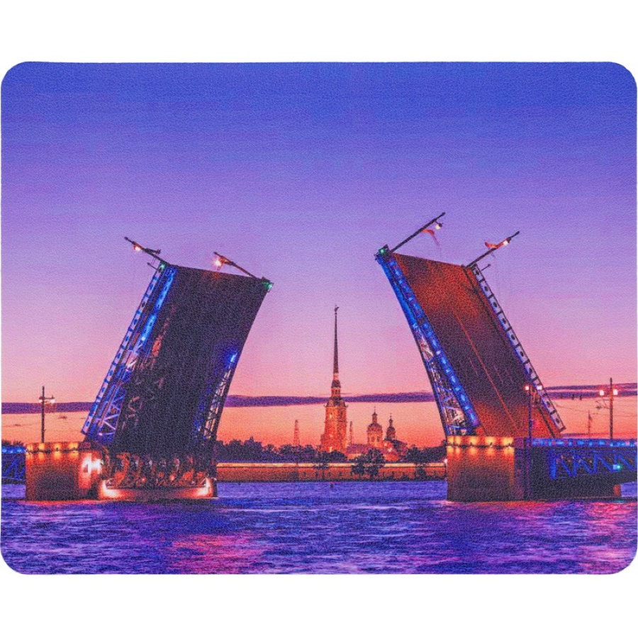 Коврик для мыши ProMega jet/BigTech HMP0015 