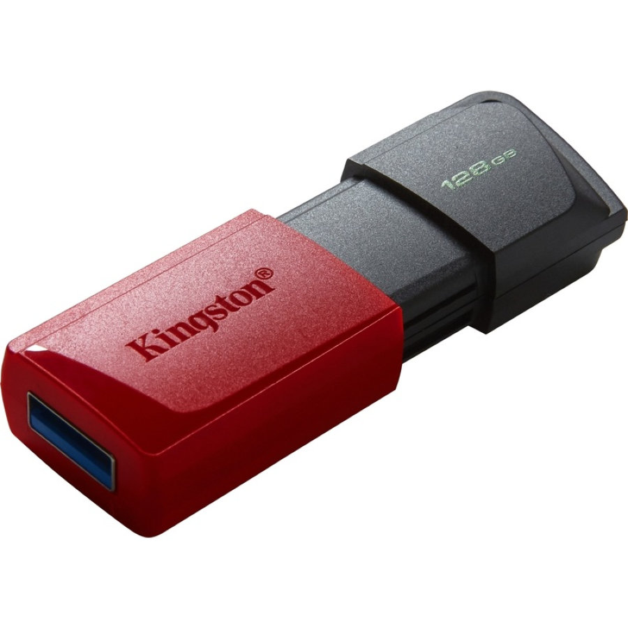 Флешка USB 3.0 128 ГБ Kingston Datatraveler Exodia M (DTXM/128GB)