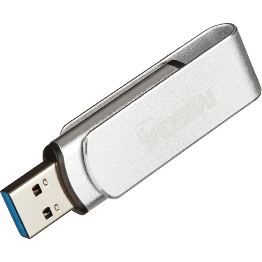 Флешка USB 3.0 64 ГБ ProMega jet NTU388U3064GB
