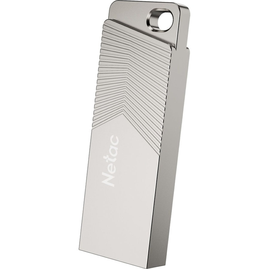 Флешка USB 3.2 32 ГБ Netac UM1 (NT03UM1N-032G-32PN)