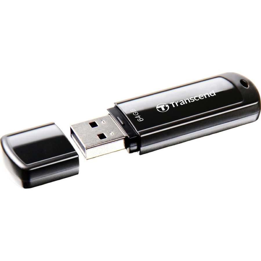 Флеш-память Transcend JetFlash 700 64GB USB3.0(TS64GJF700)