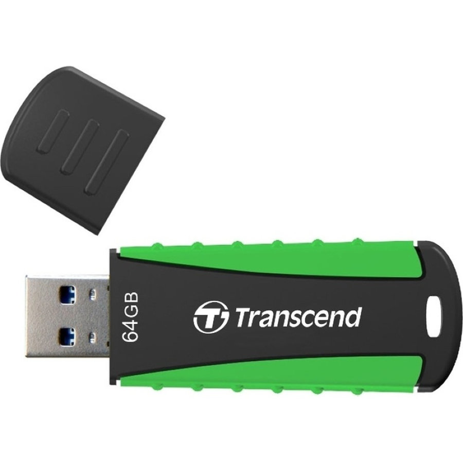 Флеш-память USB 3.1 64 Гб Transcend JetFlash 810 (TS64GJF810)
