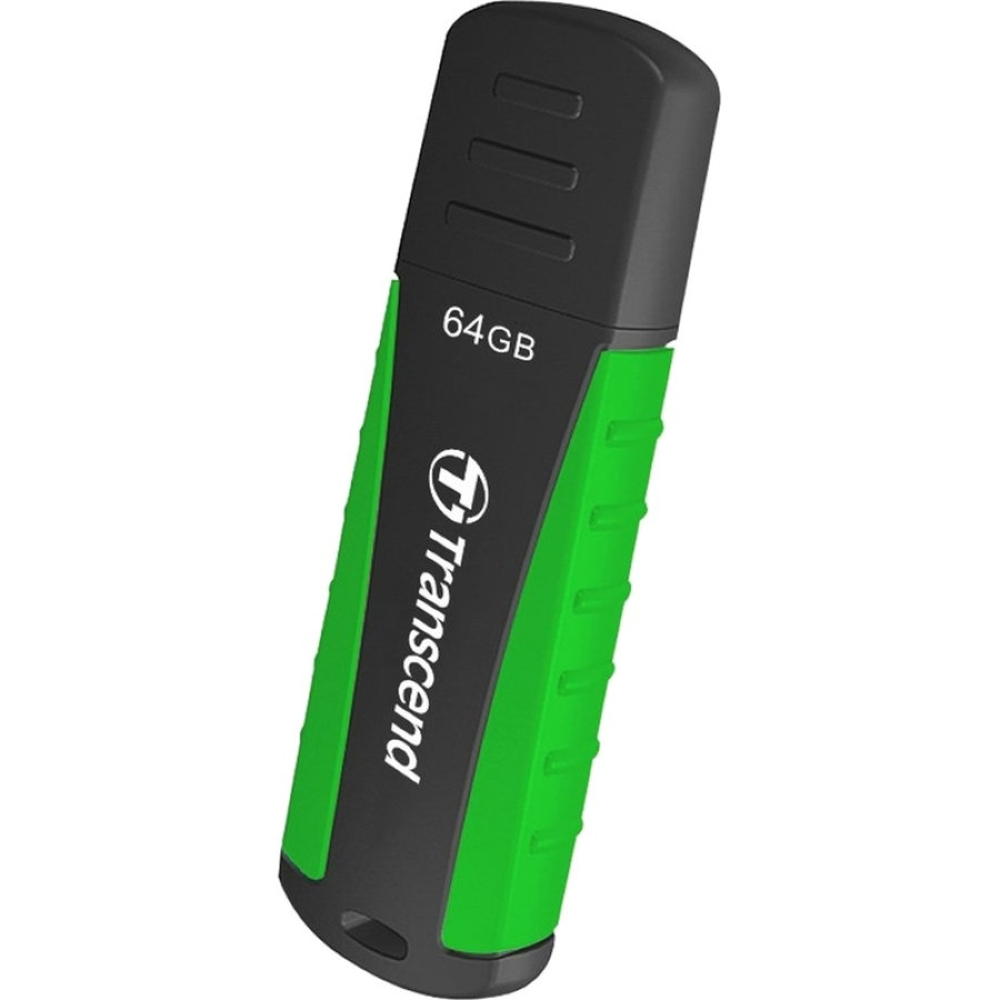 Флеш-память USB 3.1 64 Гб Transcend JetFlash 810 (TS64GJF810)