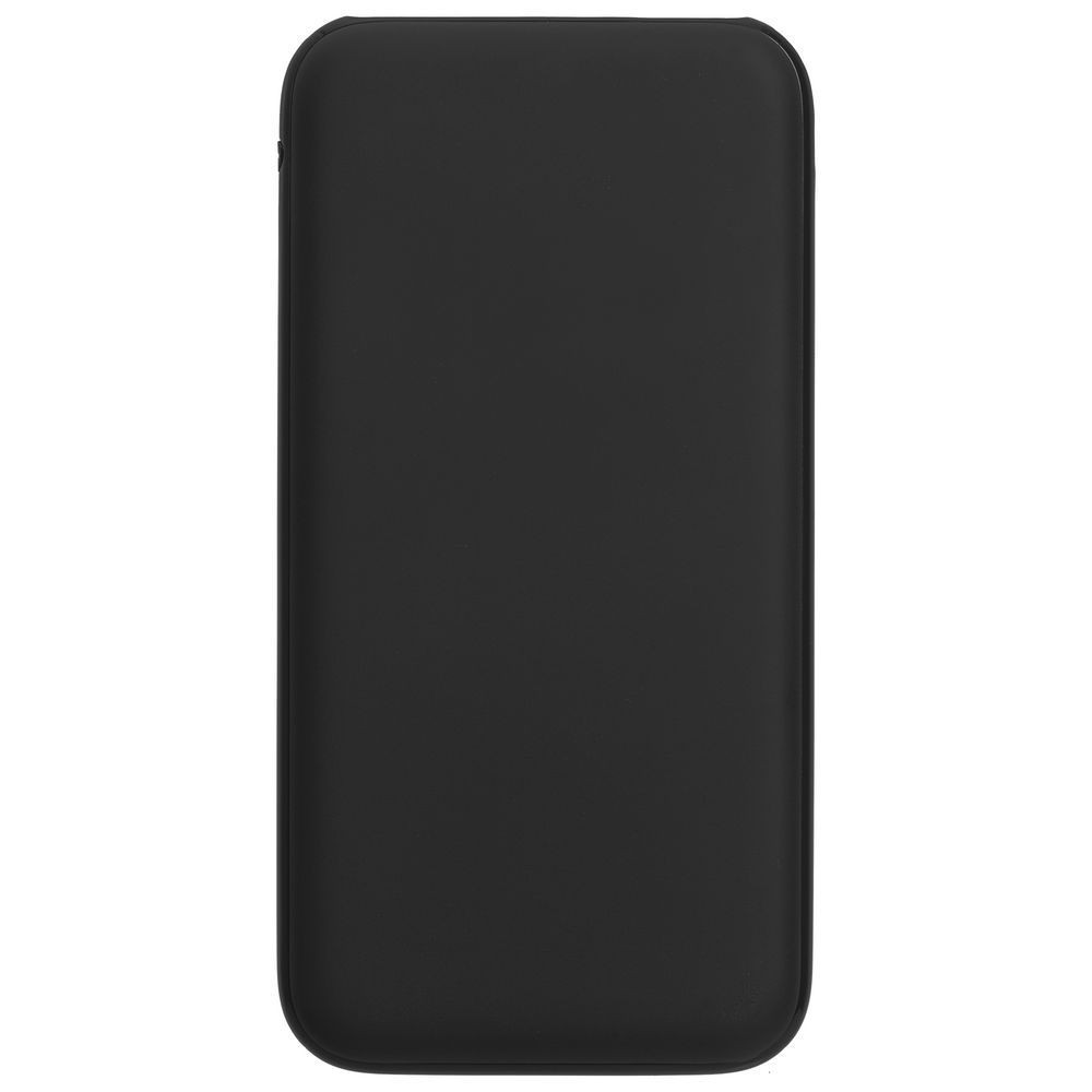 Аккумулятор Uniscend All Day Type-C 10000 мAч черный