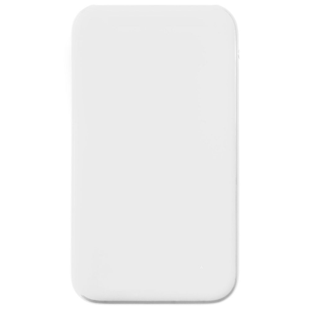 Аккумулятор Uniscend Half Day Type-C 5000 мAч белый