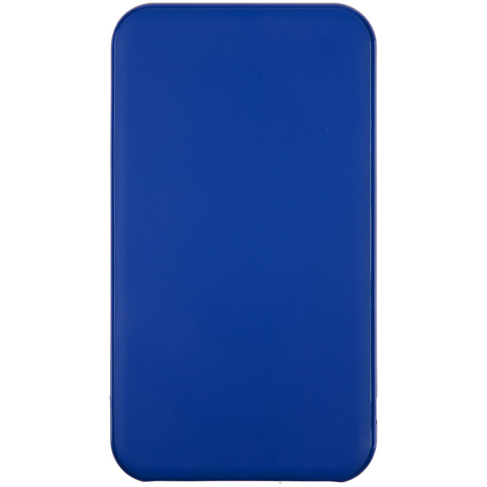 Аккумулятор Uniscend Starry с подсветкой 5000 мАч синий