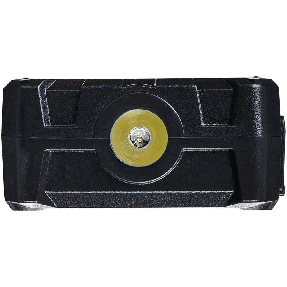 Аккумулятор с запуском двигателя Busta 16000 мАч черный