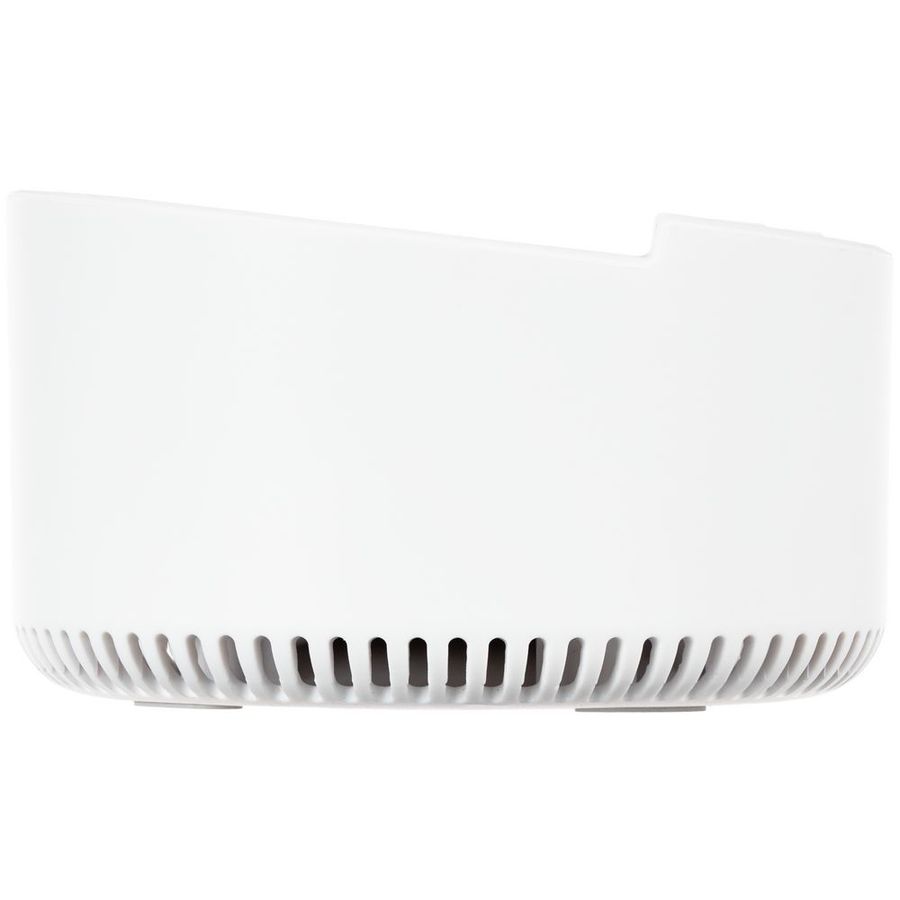 Bluetooth-колонка с беспроводной зарядкой relaxTime белая