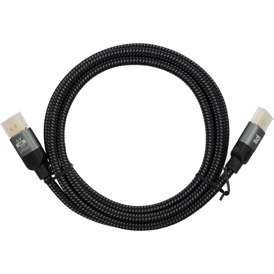 Кабель ProMega jet/BigTech DisplayPort - DisplayPort 1.8 метра (OAVDC011) 