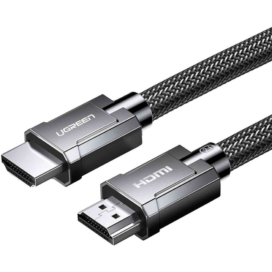 Кабель Ugreen HDMI - HDMI 1.5 метра (70320) 