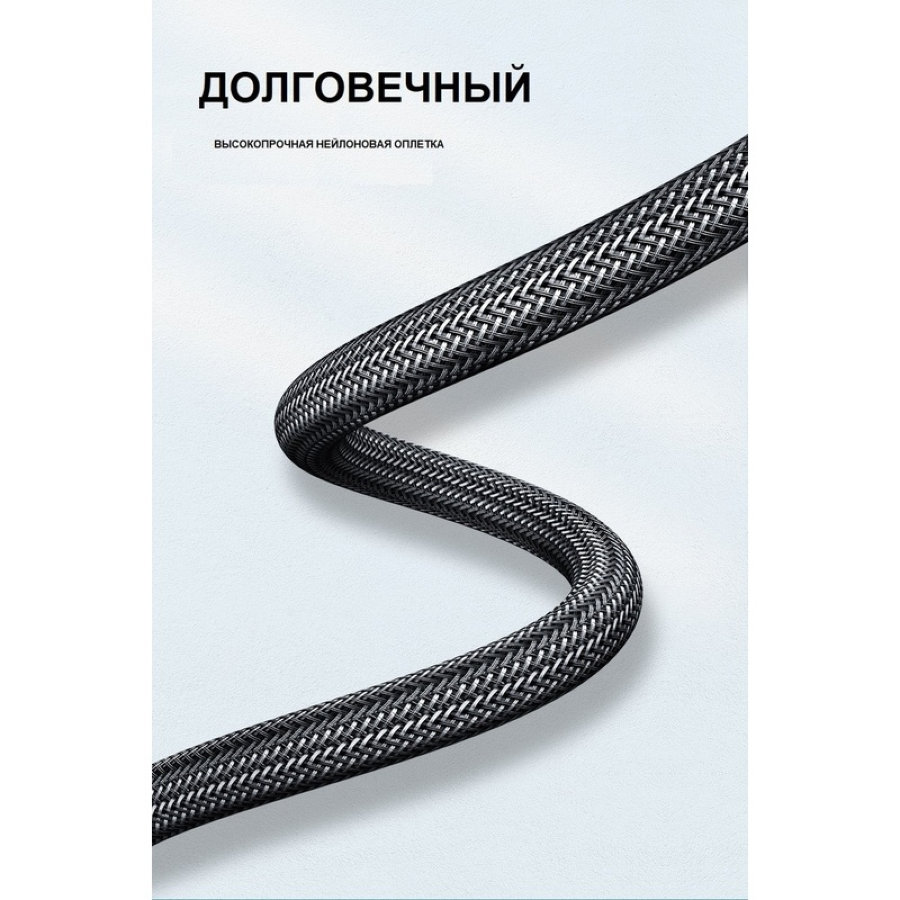 Кабель Ugreen HDMI - HDMI 1.5 метра (70320) 
