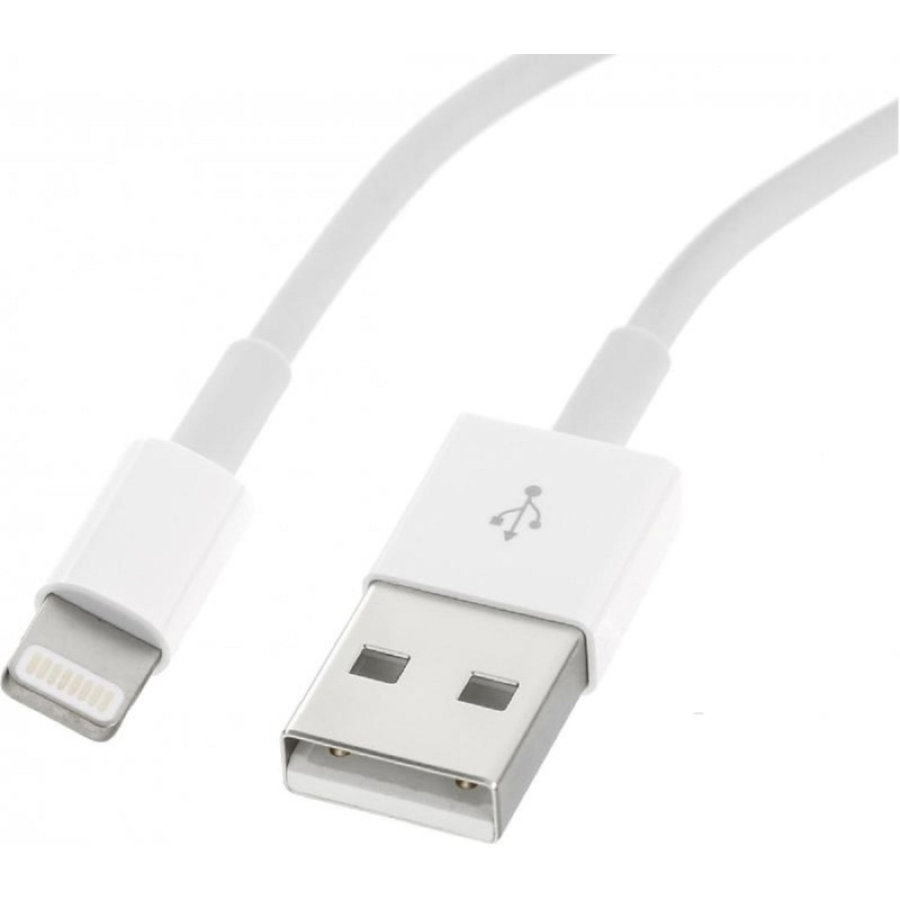Кабель Apple (ME291ZM/A) Lightning to USB 0.5m 