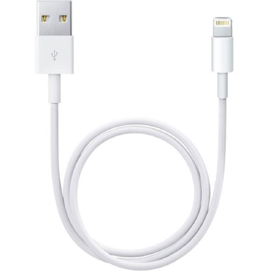 Кабель Apple (ME291ZM/A) Lightning to USB 0.5m 