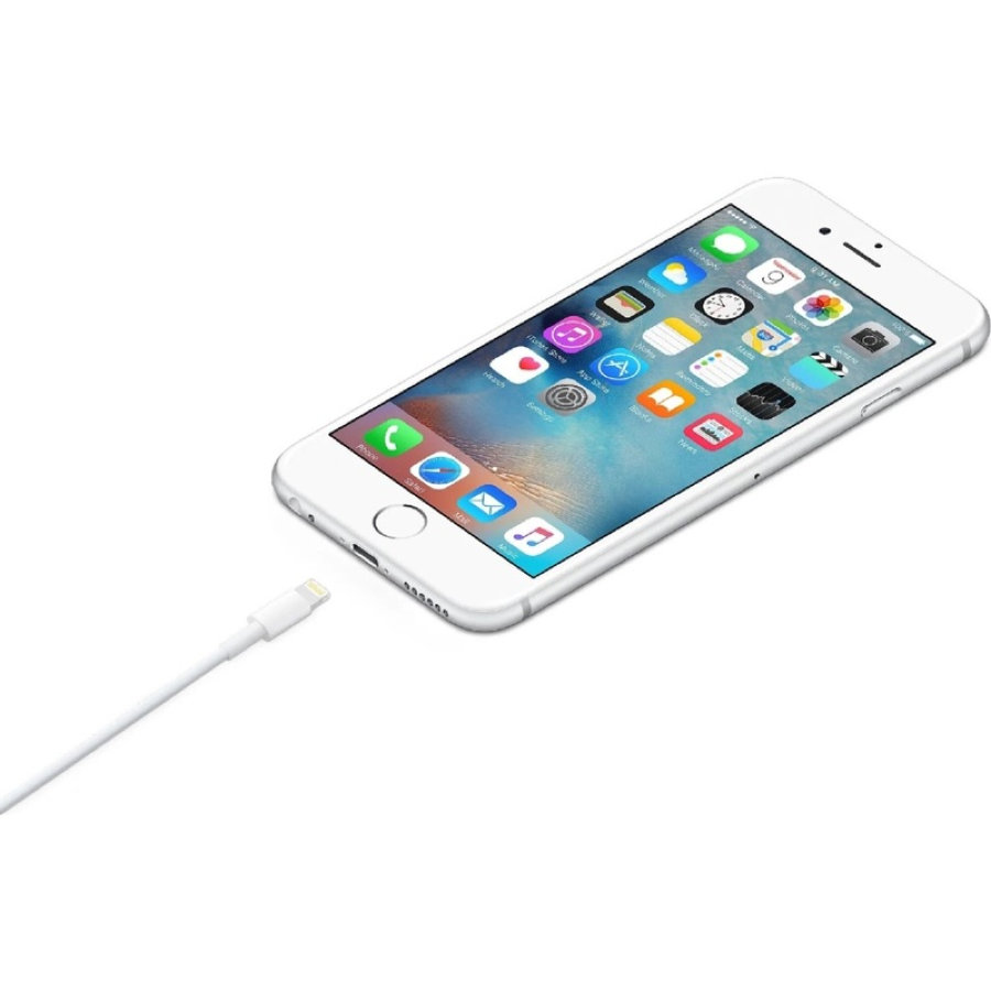 Кабель Apple (ME291ZM/A) Lightning to USB 0.5m 