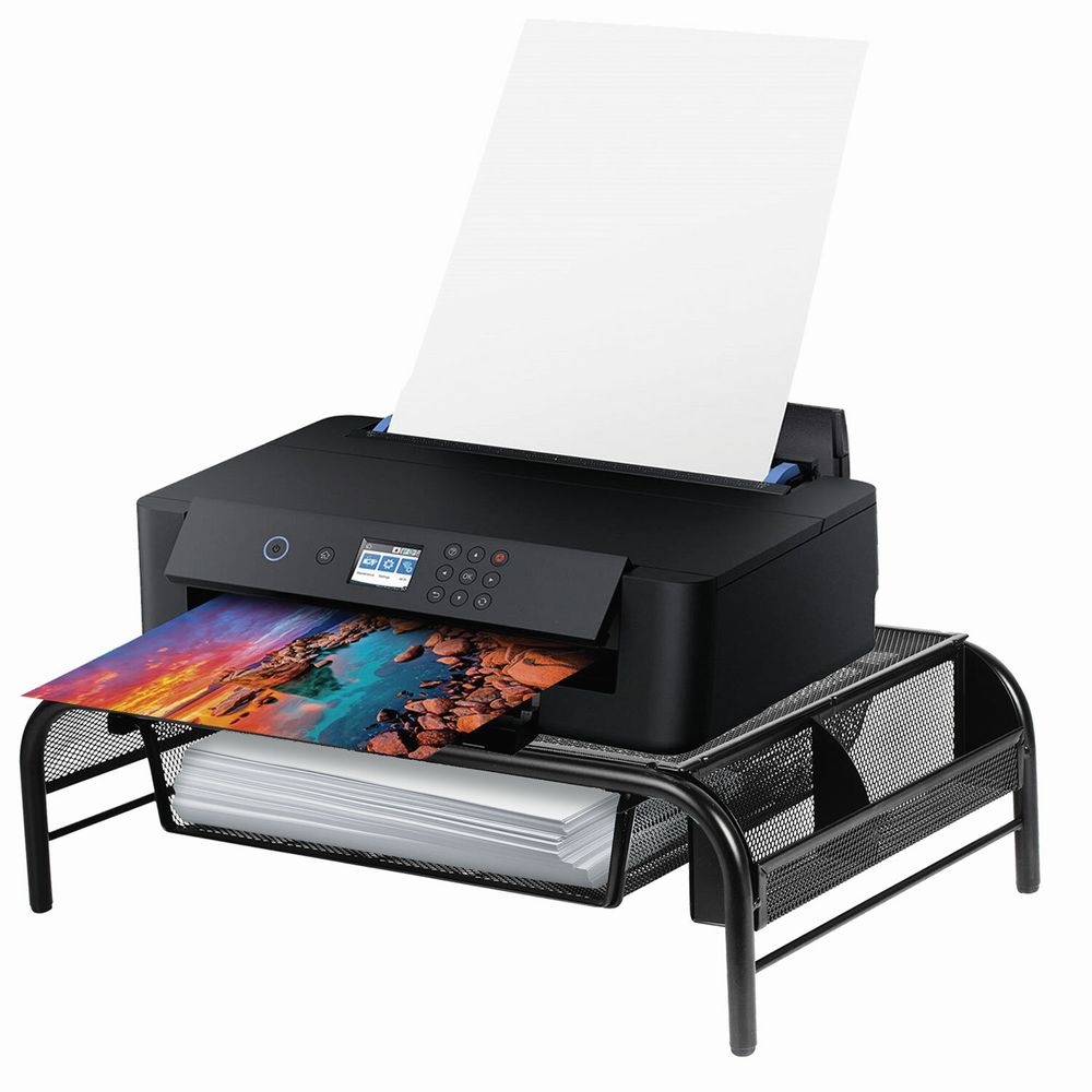 Подставка для ноутбука, монитора, принтера BRAUBERG