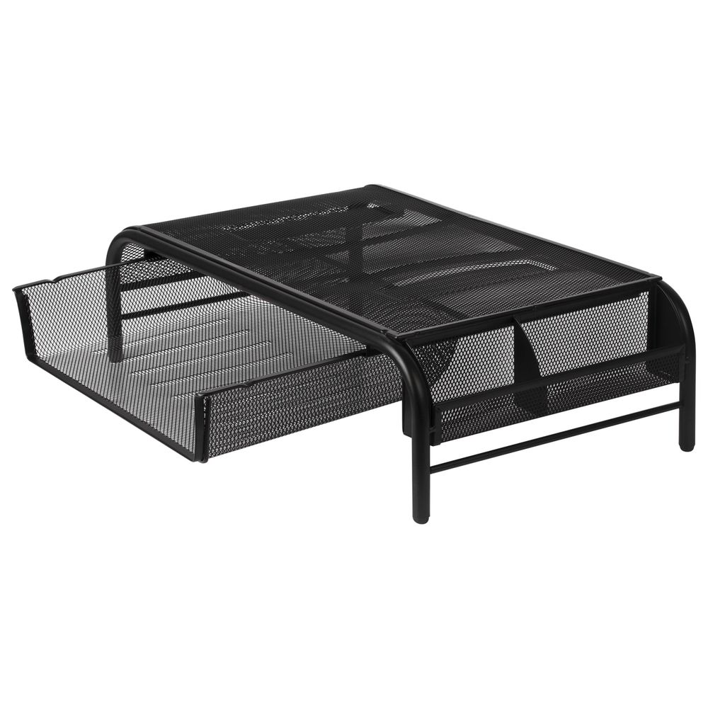 Подставка для ноутбука, монитора, принтера BRAUBERG