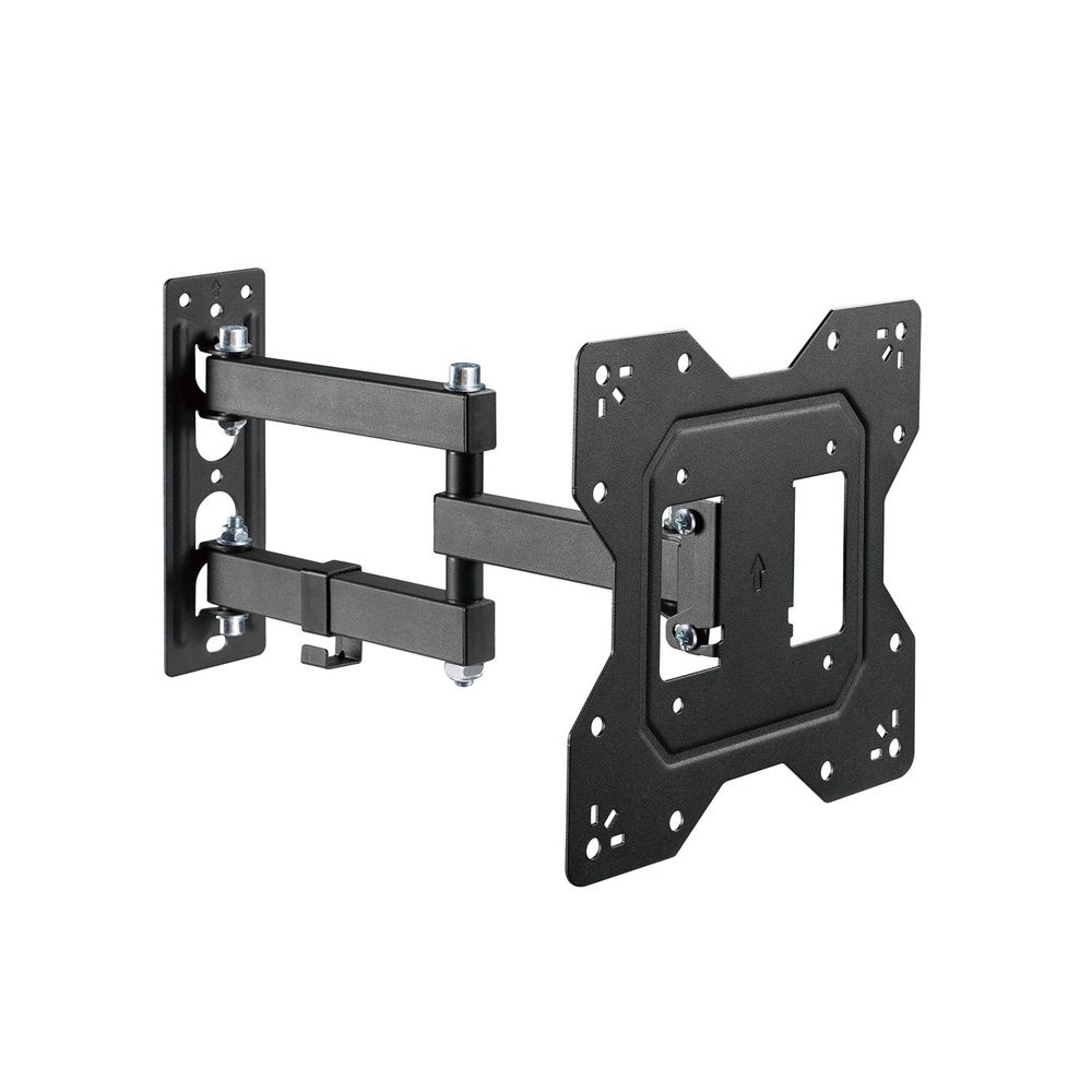 Кронштейн-крепление для ТВ настенный, до 30 кг, VESA 100х100-200х200, 23