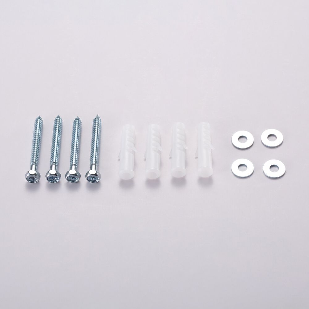 Кронштейн-крепление для ТВ настенный, до 30 кг, VESA 100х100-200х200, 23