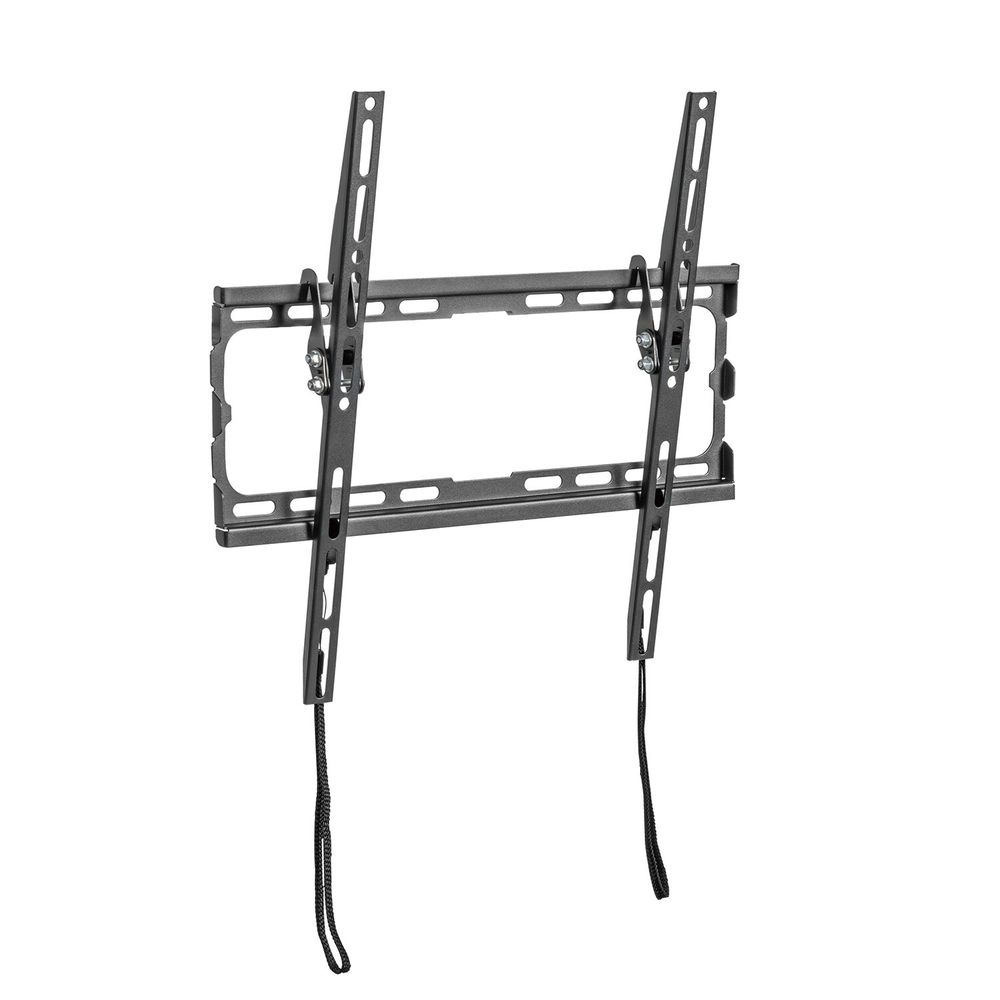 Кронштейн-крепление для ТВ настенный, до 45 кг, VESA 75х75-400х400, 32