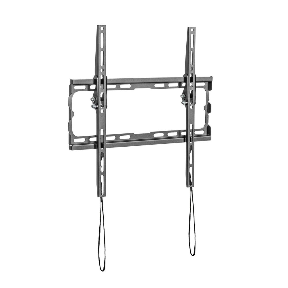 Кронштейн-крепление для ТВ настенный, до 45 кг, VESA 75х75-400х400, 32