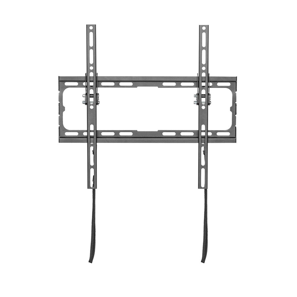 Кронштейн-крепление для ТВ настенный, до 45 кг, VESA 75х75-400х400, 32