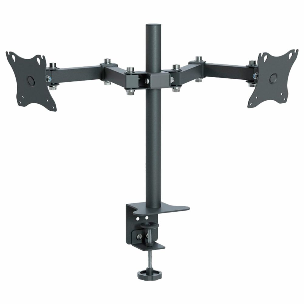 Кронштейн для двух мониторов К-502 VESA 75х75-100х100, 17