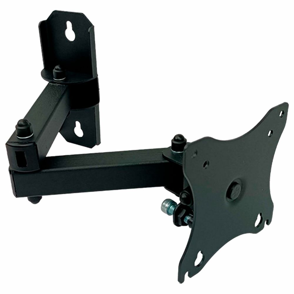 Кронштейн для монитора и ТВ К-611, до 12 кг, VESA 75х75-100х100, 15