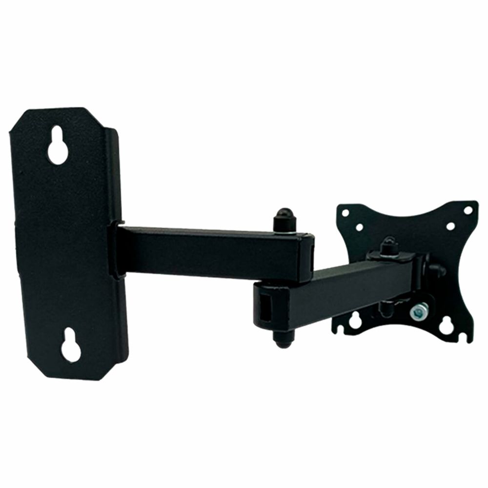 Кронштейн для монитора и ТВ К-611, до 12 кг, VESA 75х75-100х100, 15