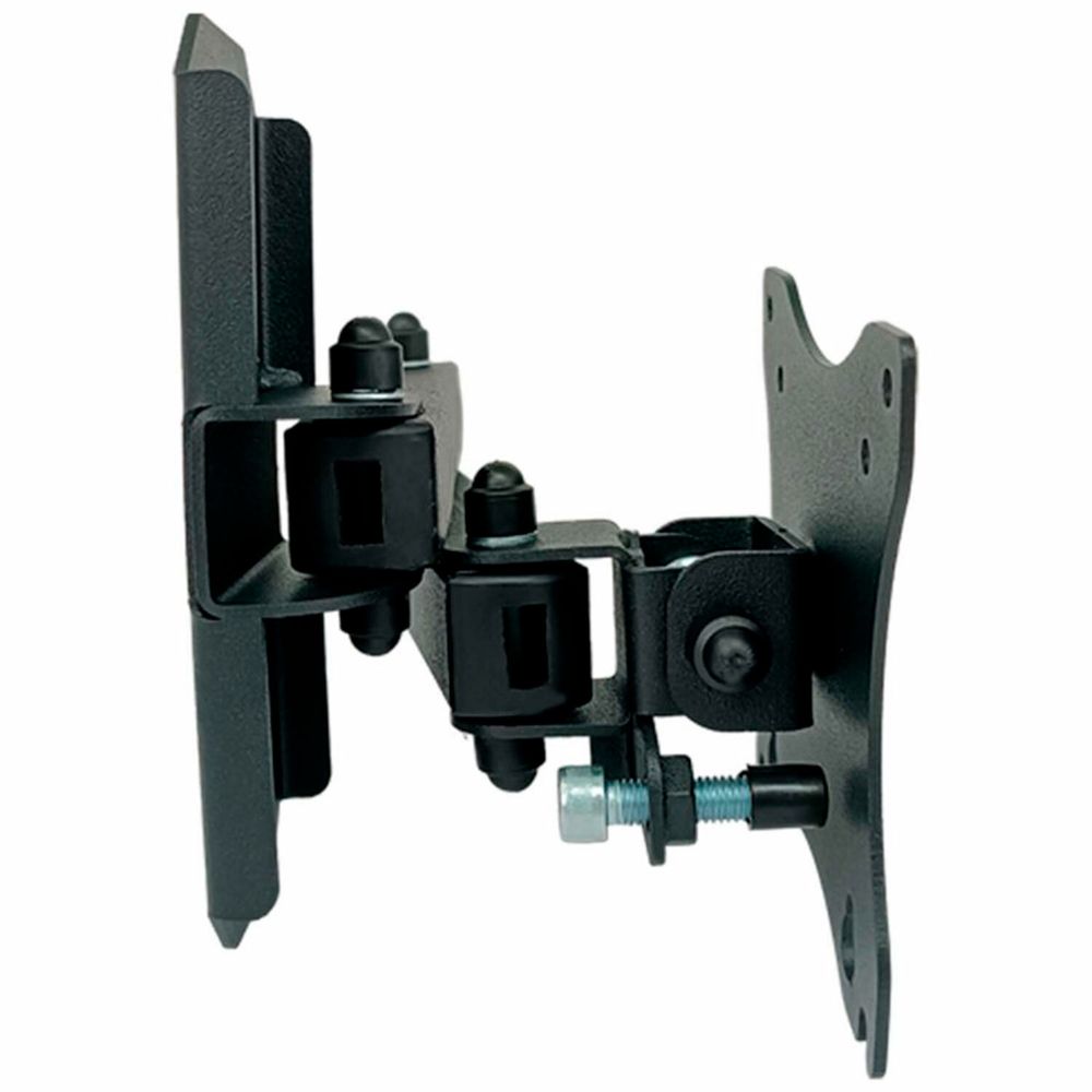 Кронштейн для монитора и ТВ К-611, до 12 кг, VESA 75х75-100х100, 15