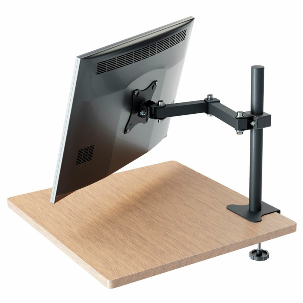 Кронштейн для монитора К-501 VESA 75х75-100х100, 17