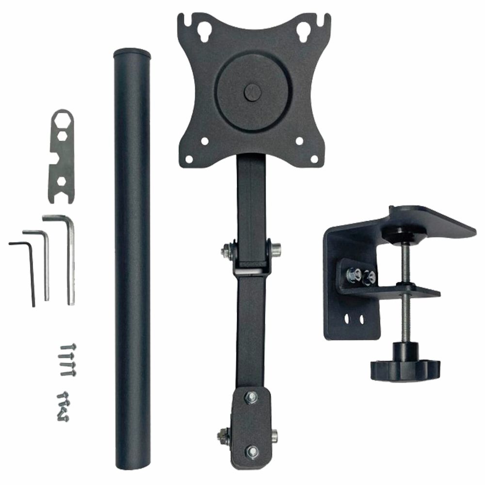 Кронштейн для монитора К-501 VESA 75х75-100х100, 17