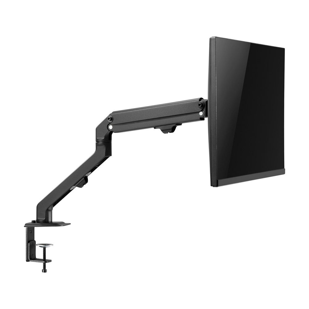 Кронштейн для монитора настольный VESA 75х75, 100х100, 17