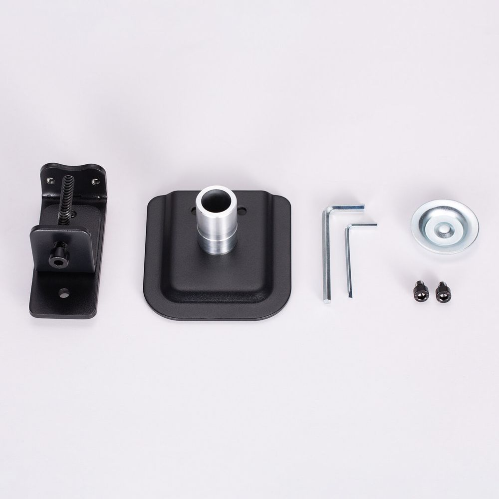 Кронштейн для монитора настольный VESA 75х75, 100х100, 17