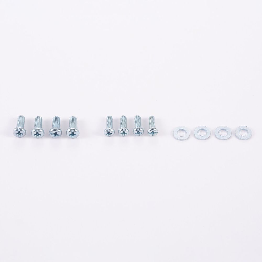 Кронштейн для монитора настольный VESA 75х75, 100х100, 17