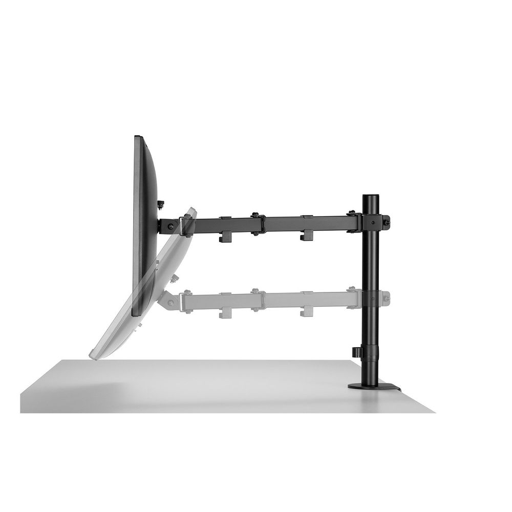 Кронштейн для монитора настольный VESA 75х75, 100х100, 17