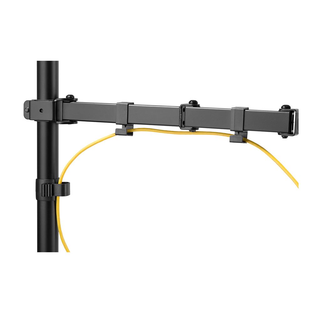 Кронштейн для монитора настольный VESA 75х75, 100х100, 17