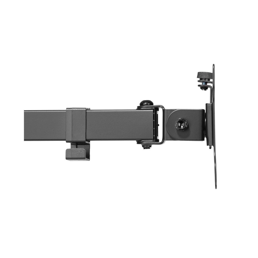 Кронштейн для монитора настольный VESA 75х75, 100х100, 17