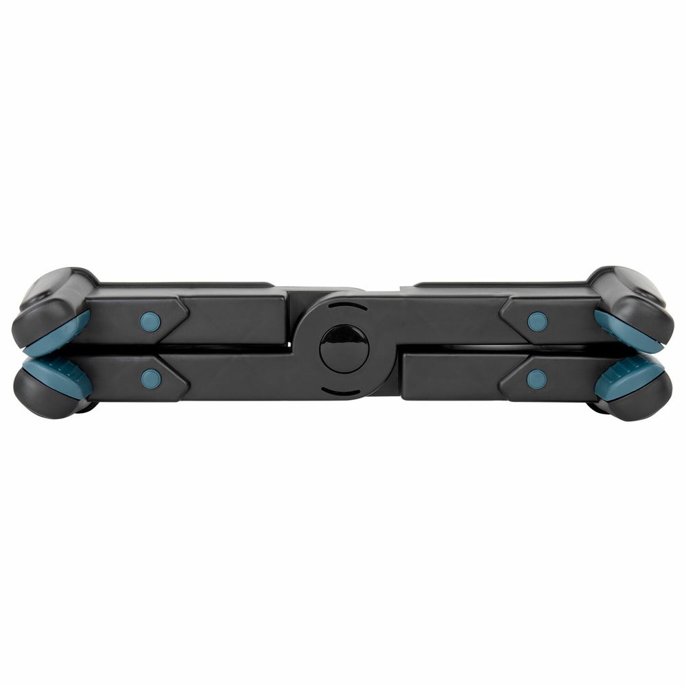 Подставка передвижная универсальная раздвижная до 25 см (для системного блока), STAFF