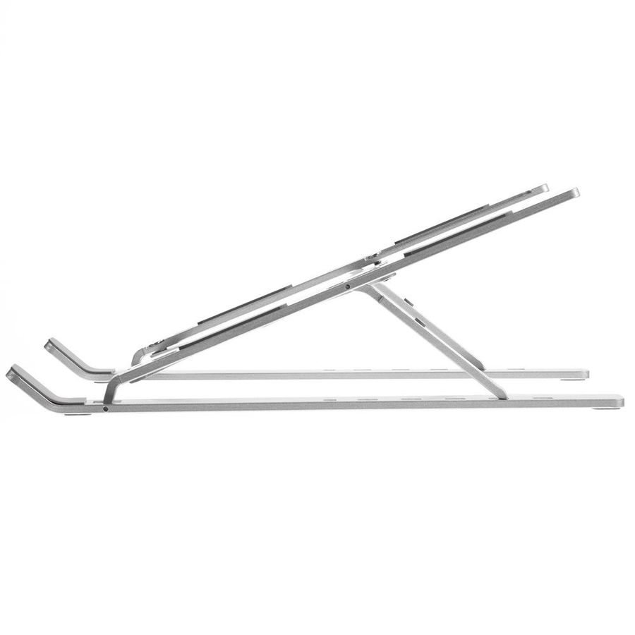 Подставка для ноутбука и планшета Scaffold Light ver.2 металлик