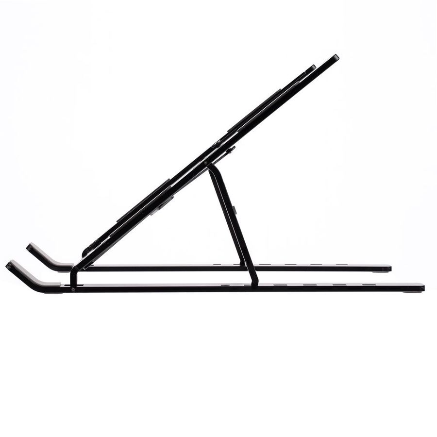 Подставка для ноутбука и планшета Scaffold Light ver.2 черная