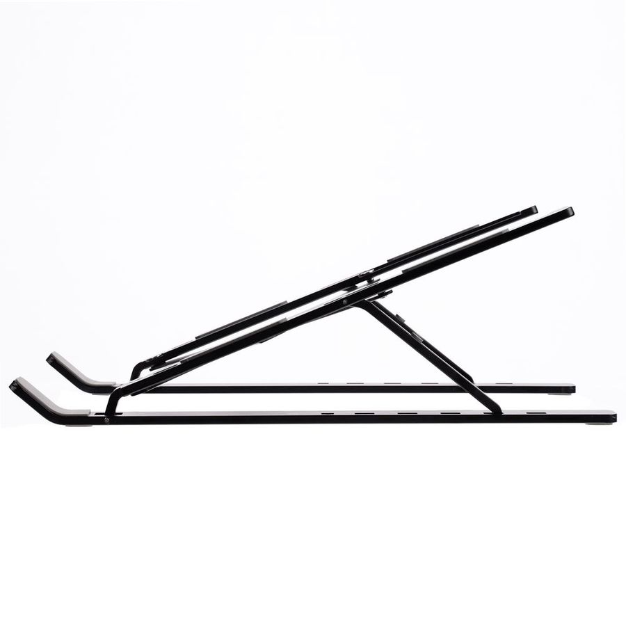 Подставка для ноутбука и планшета Scaffold Light ver.2 черная