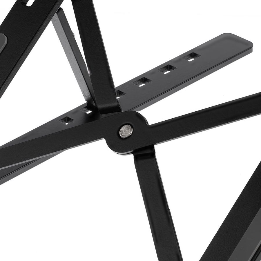 Подставка для ноутбука и планшета Scaffold Light ver.2 черная