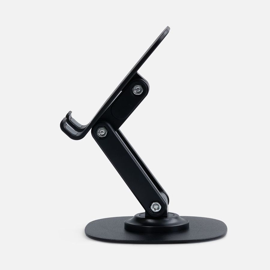 Подставка для смартфона Smartic Light черная