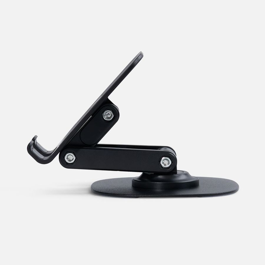 Подставка для смартфона Smartic Light черная