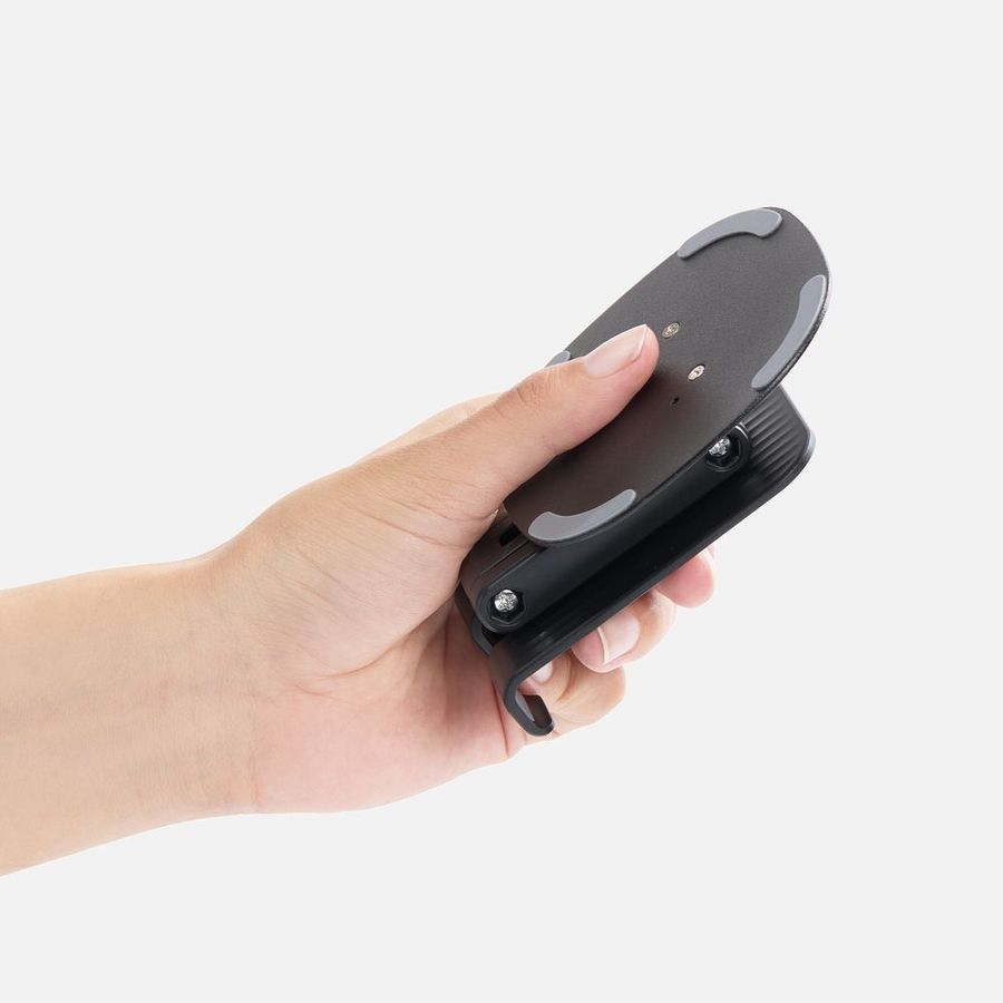 Подставка для смартфона Smartic Light черная