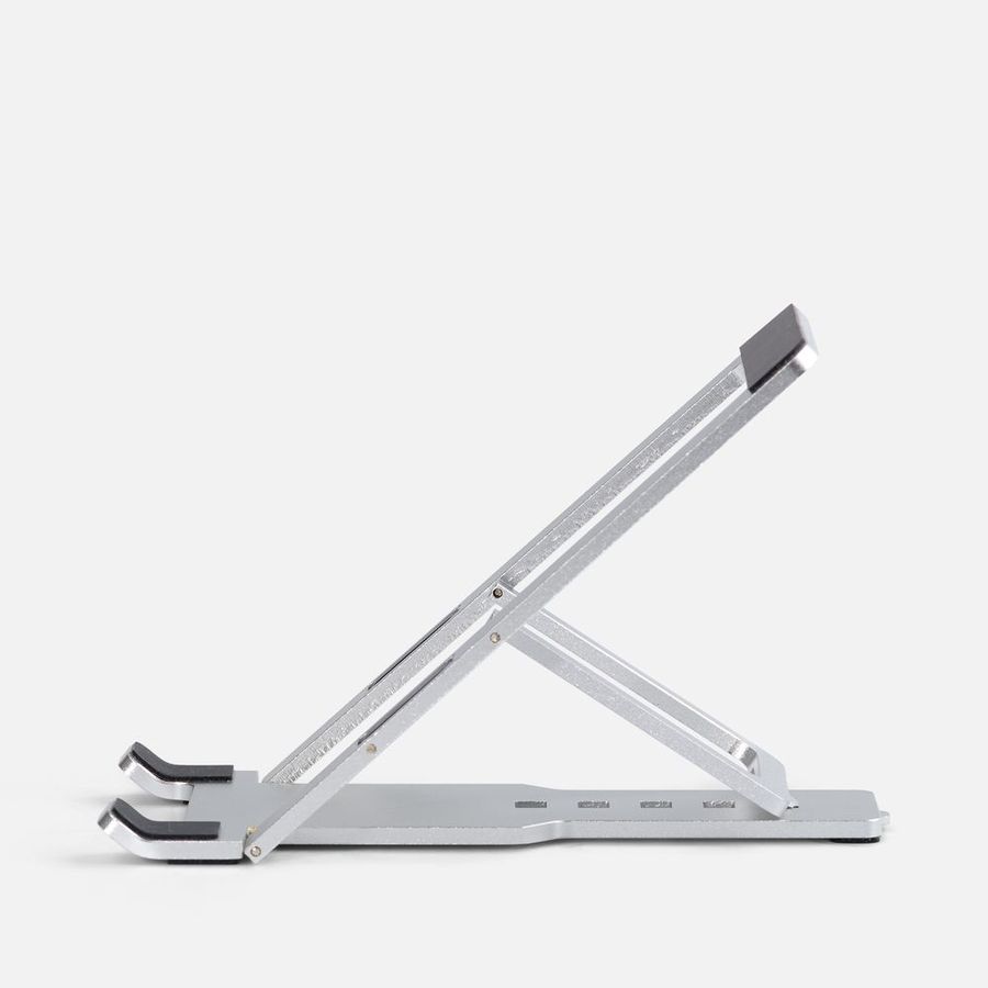 Подставка для смартфона Tactic серебристая