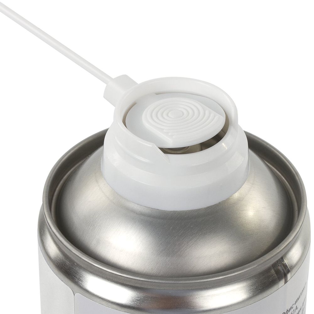 Чистящий баллон со сжатым воздухом/пневмоочиститель SONNEN 1000 мл