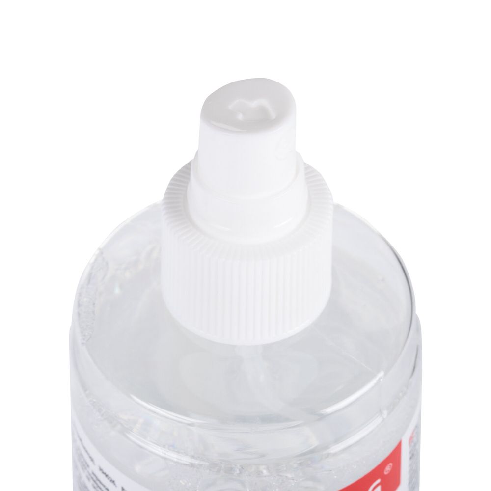 Чистящий набор для экранов всех типов и оптики BRAUBERG, комплект салфетка и спрей, 200 мл